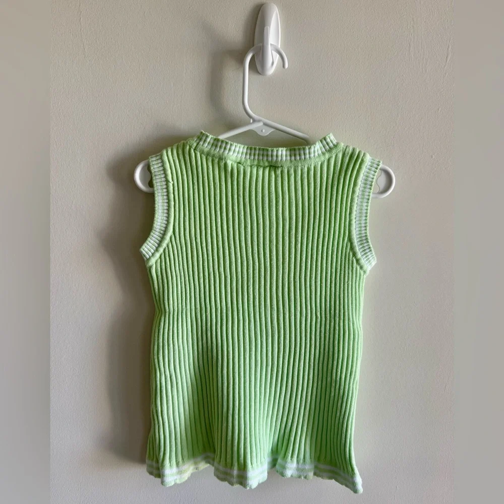 The Children’s Place Cotton Sweater Vest